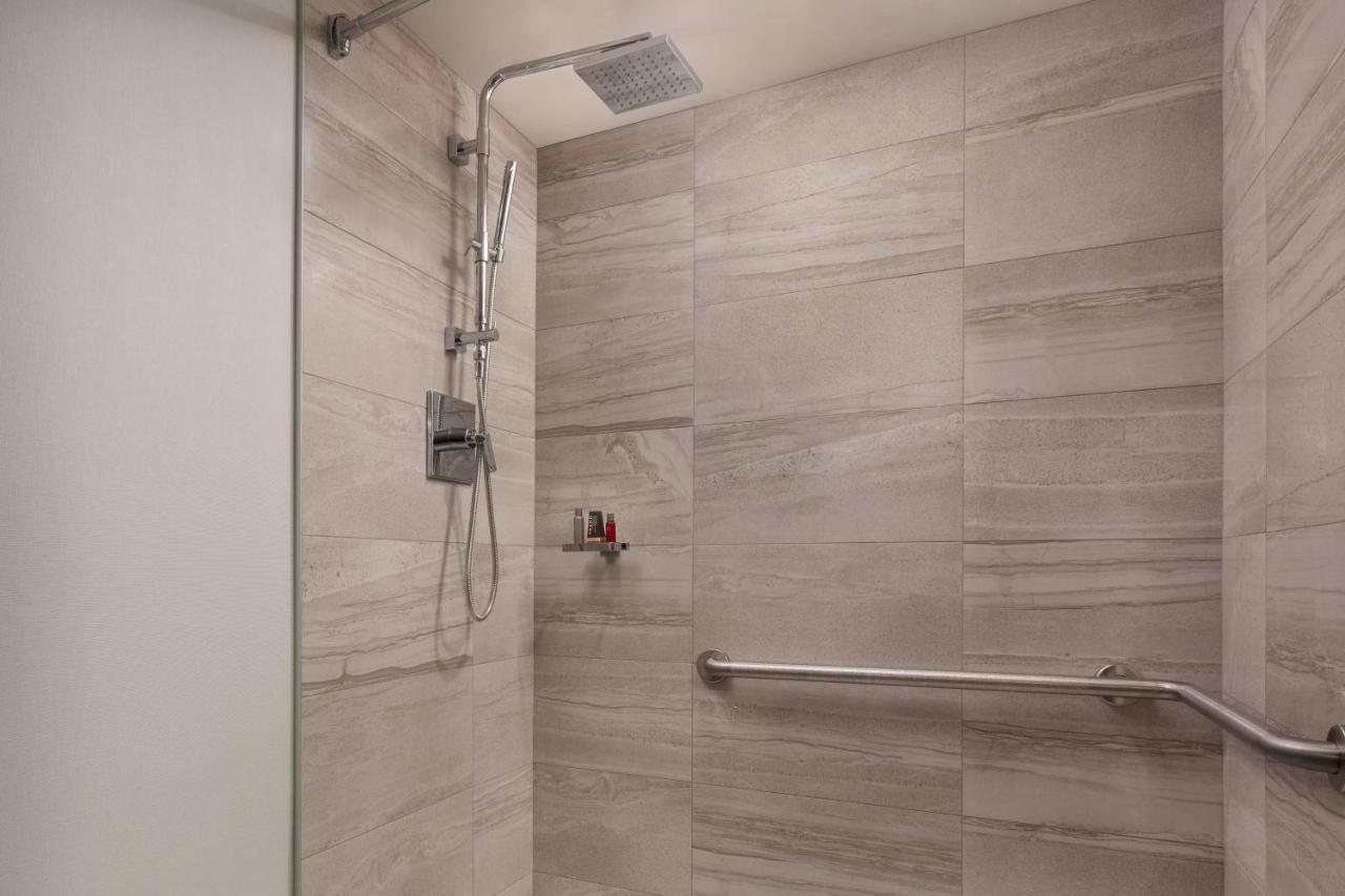 Hotel Vancouver Airport Marriott Richmond