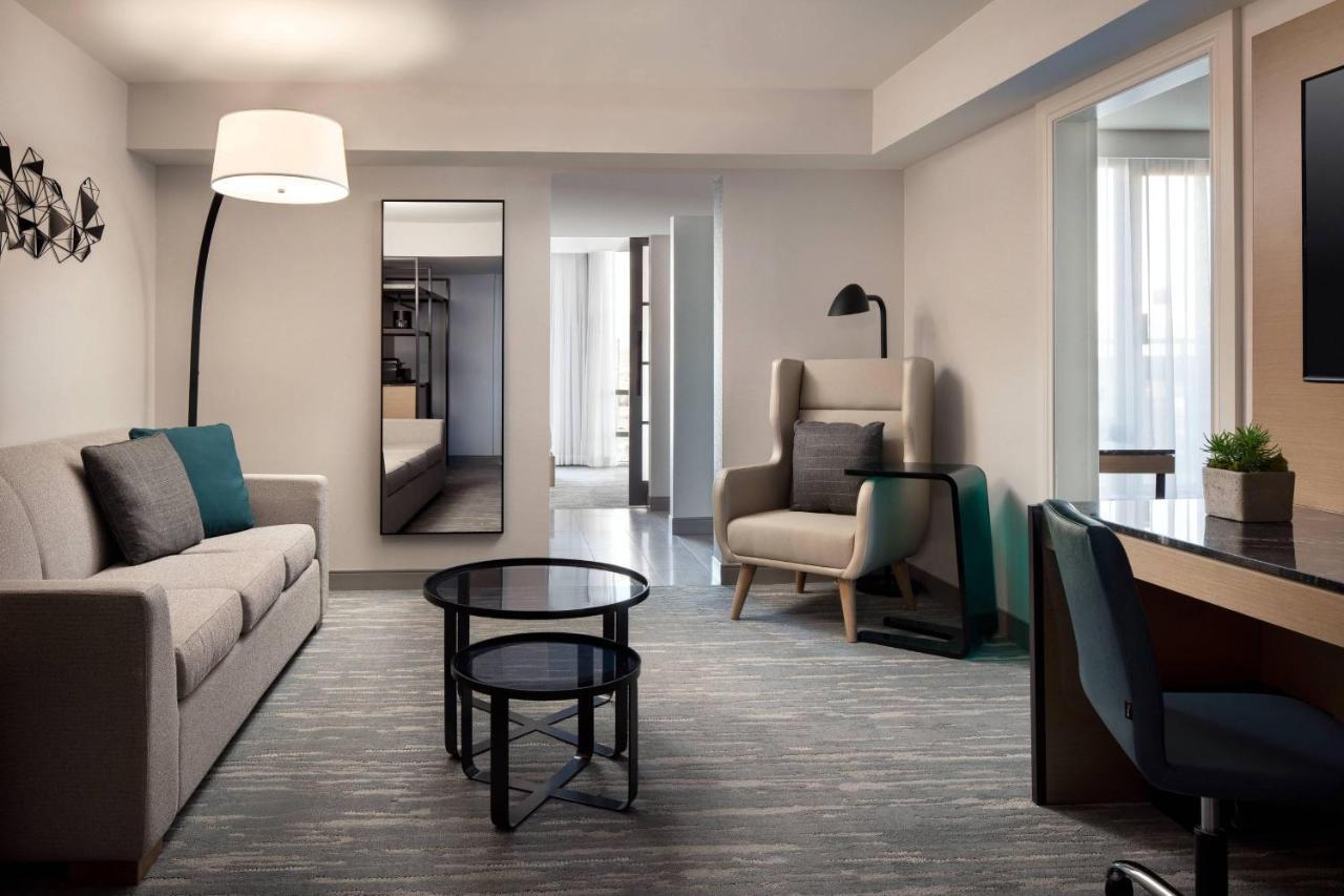 Vancouver Airport Marriott 4*