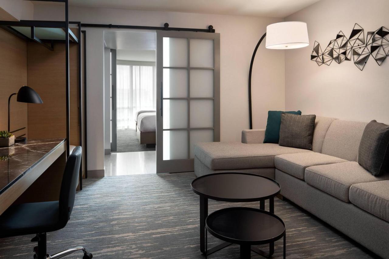 Vancouver Airport Marriott