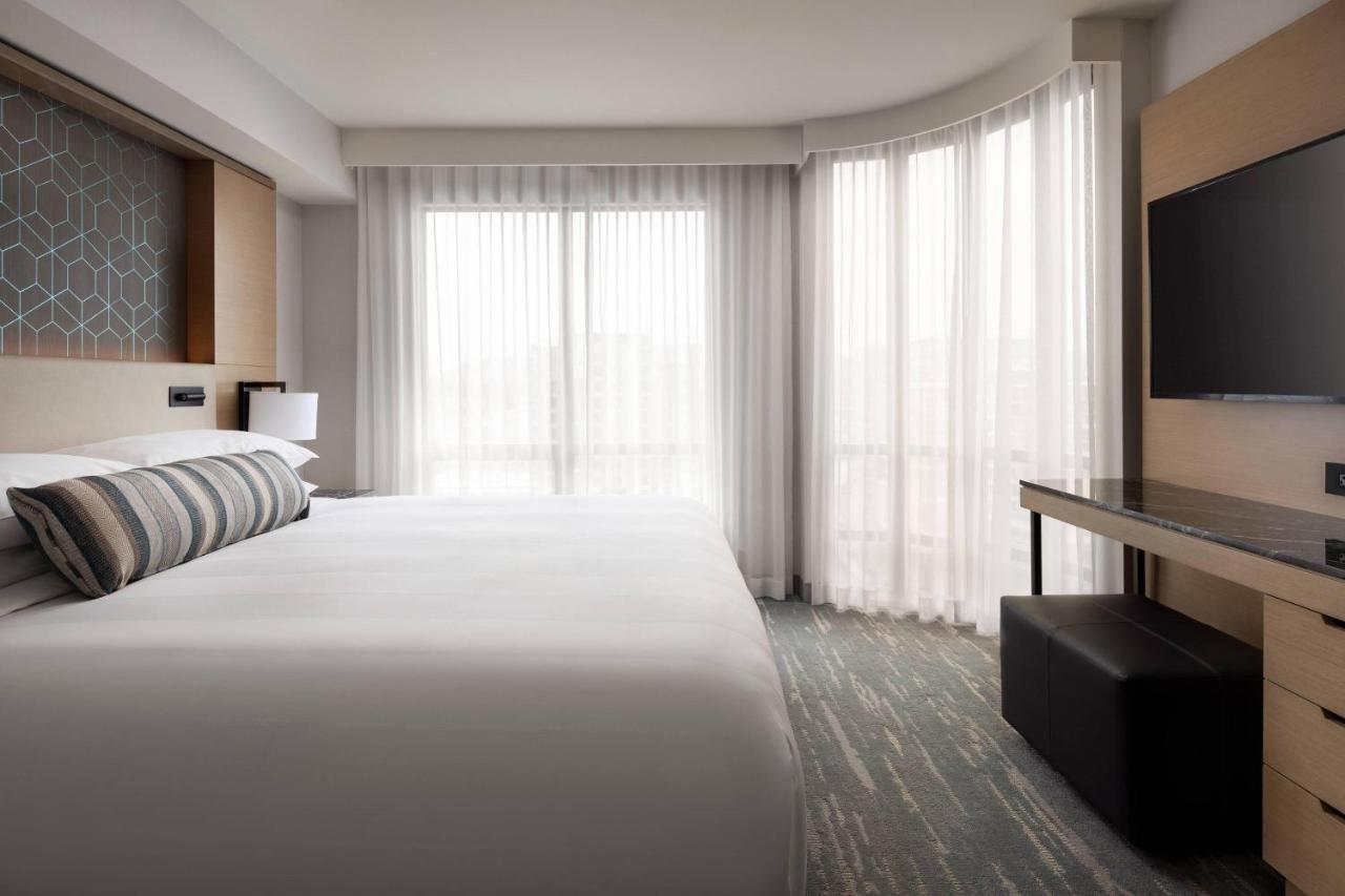 Vancouver Airport Marriott 4* Richmond