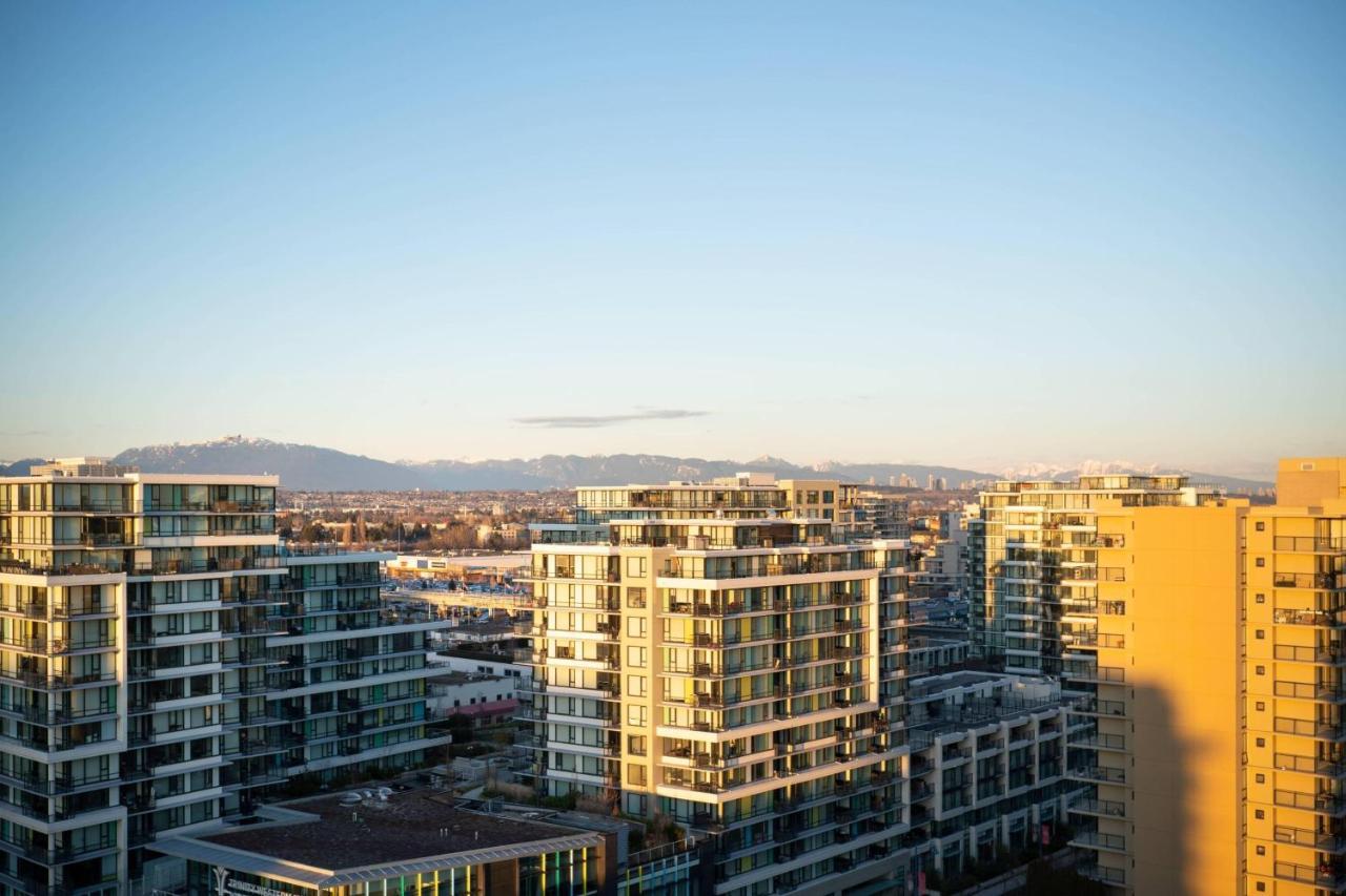 Vancouver Airport Marriott Richmond