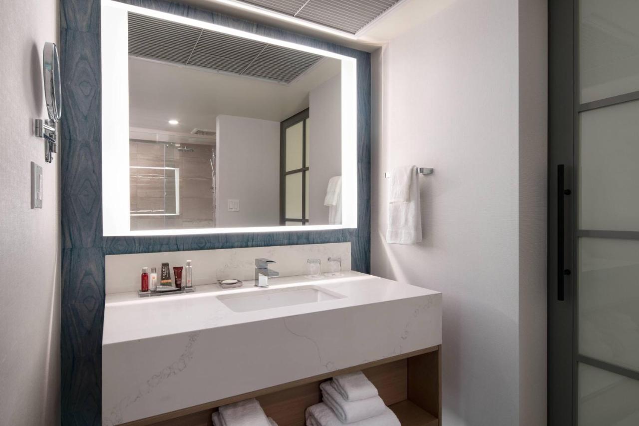 Hotel Vancouver Airport Marriott Richmond