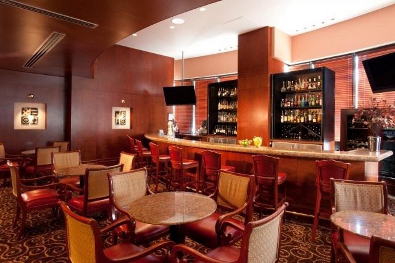 Hotel Vancouver Airport Marriott