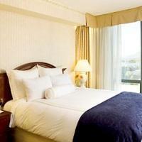 Vancouver Airport Marriott 4* Richmond
