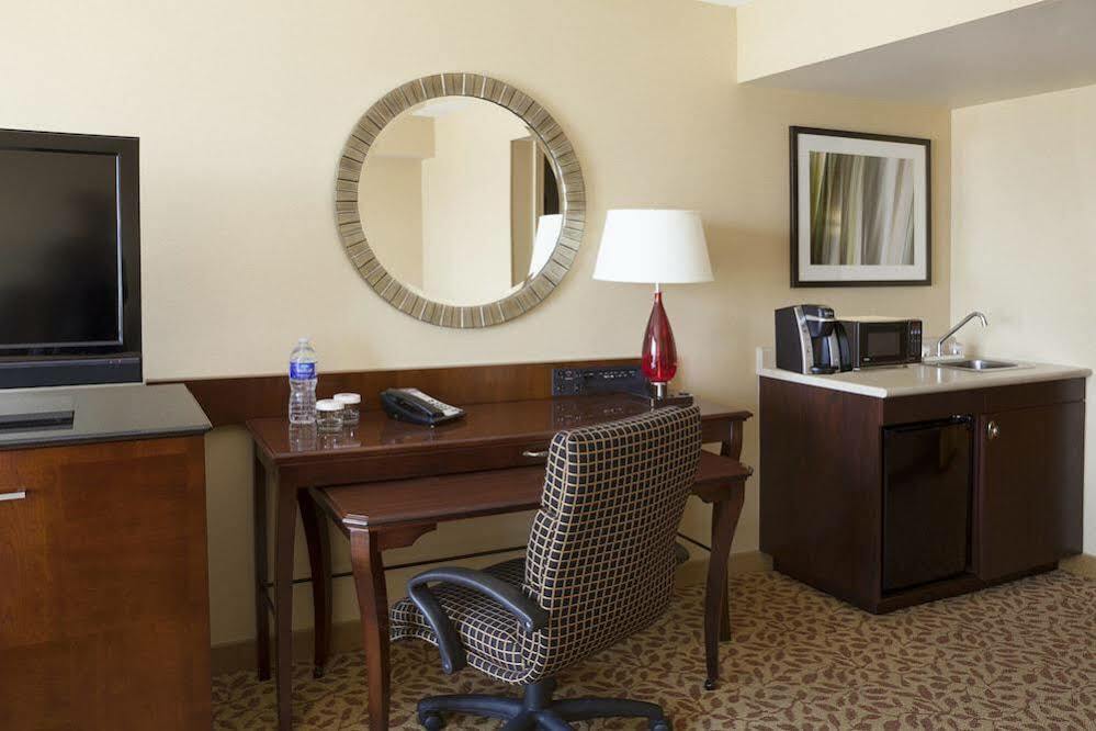 Vancouver Airport Marriott Hotel Richmond