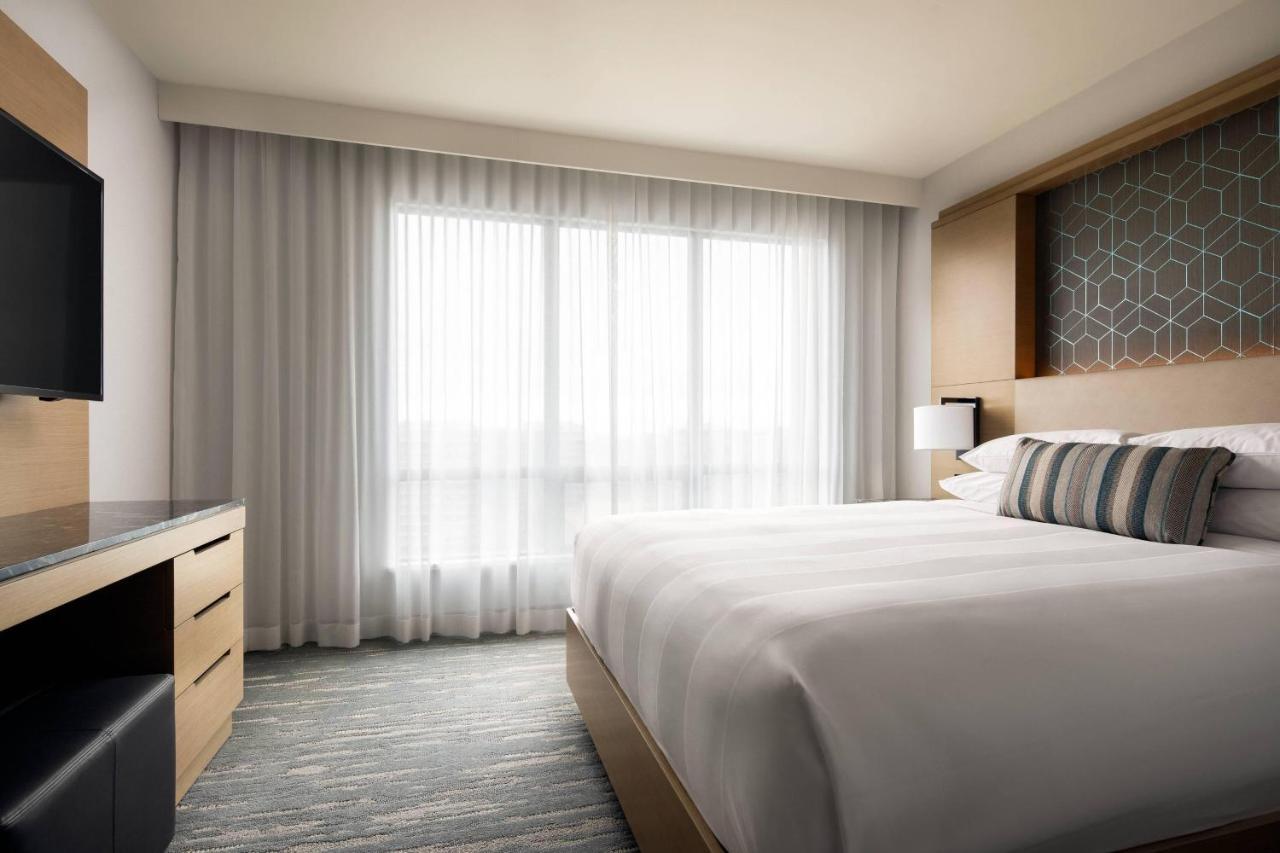 Vancouver Airport Marriott Richmond