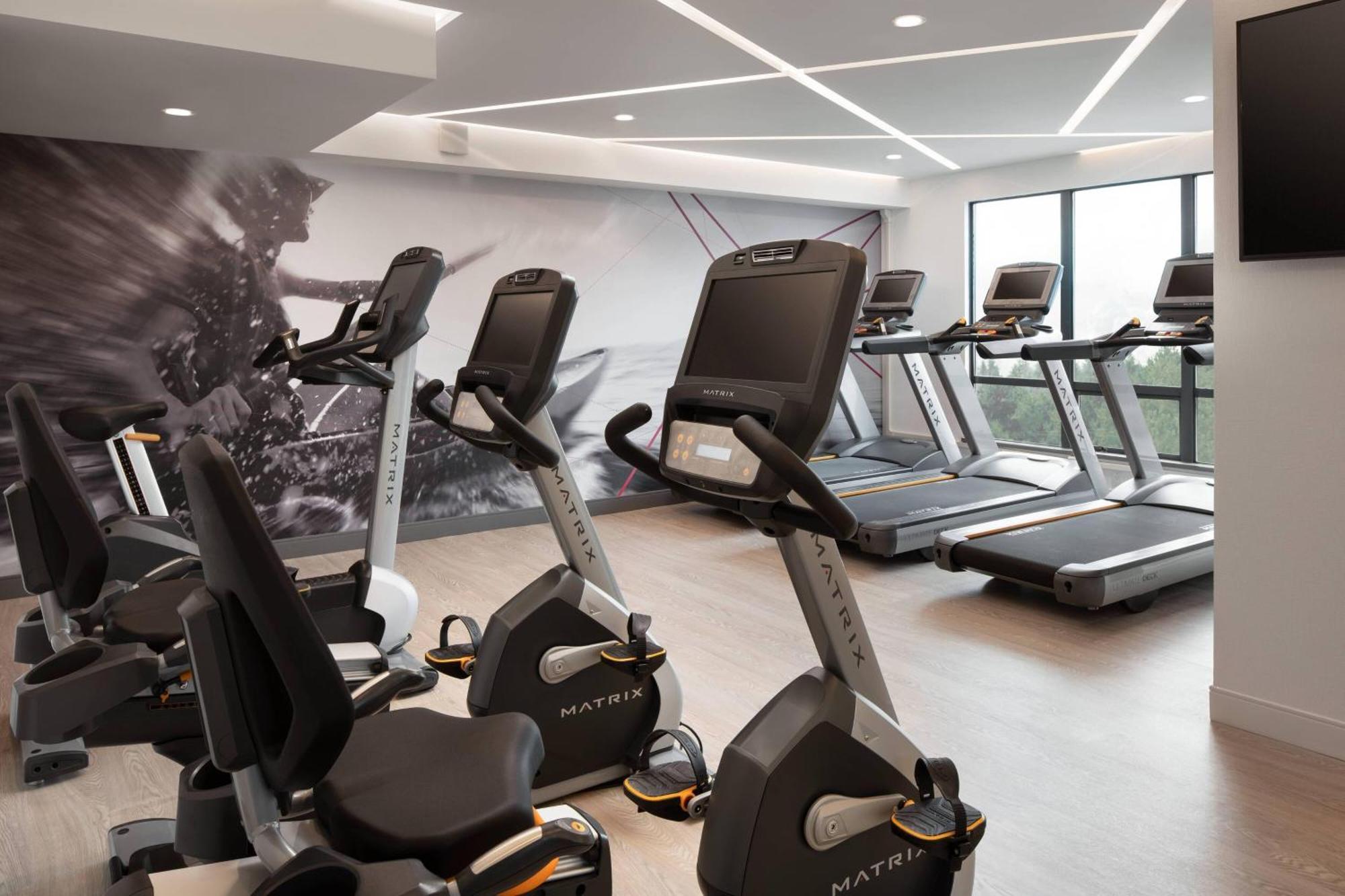 Vancouver Airport Marriott 4* Richmond