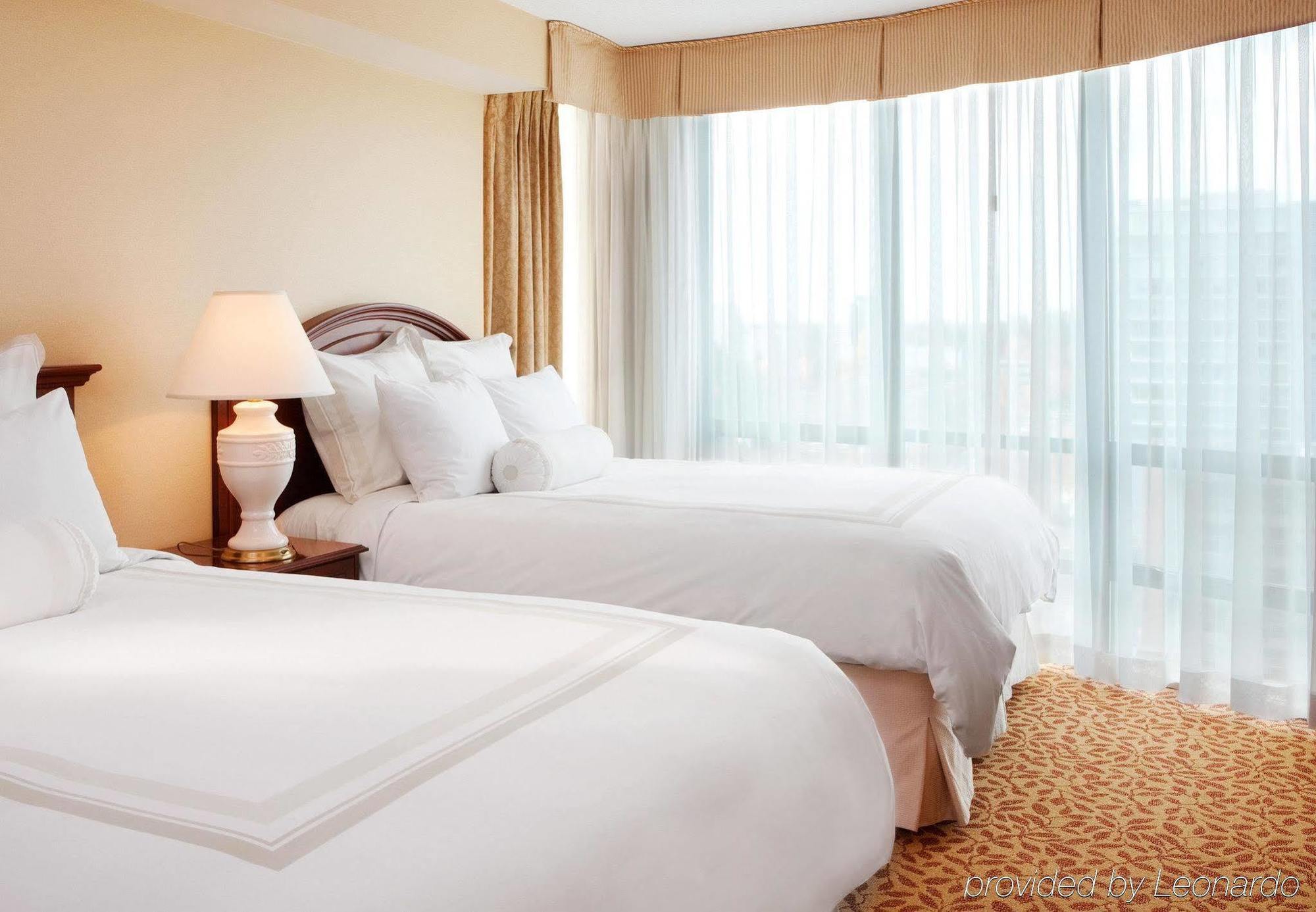 Vancouver Airport Marriott