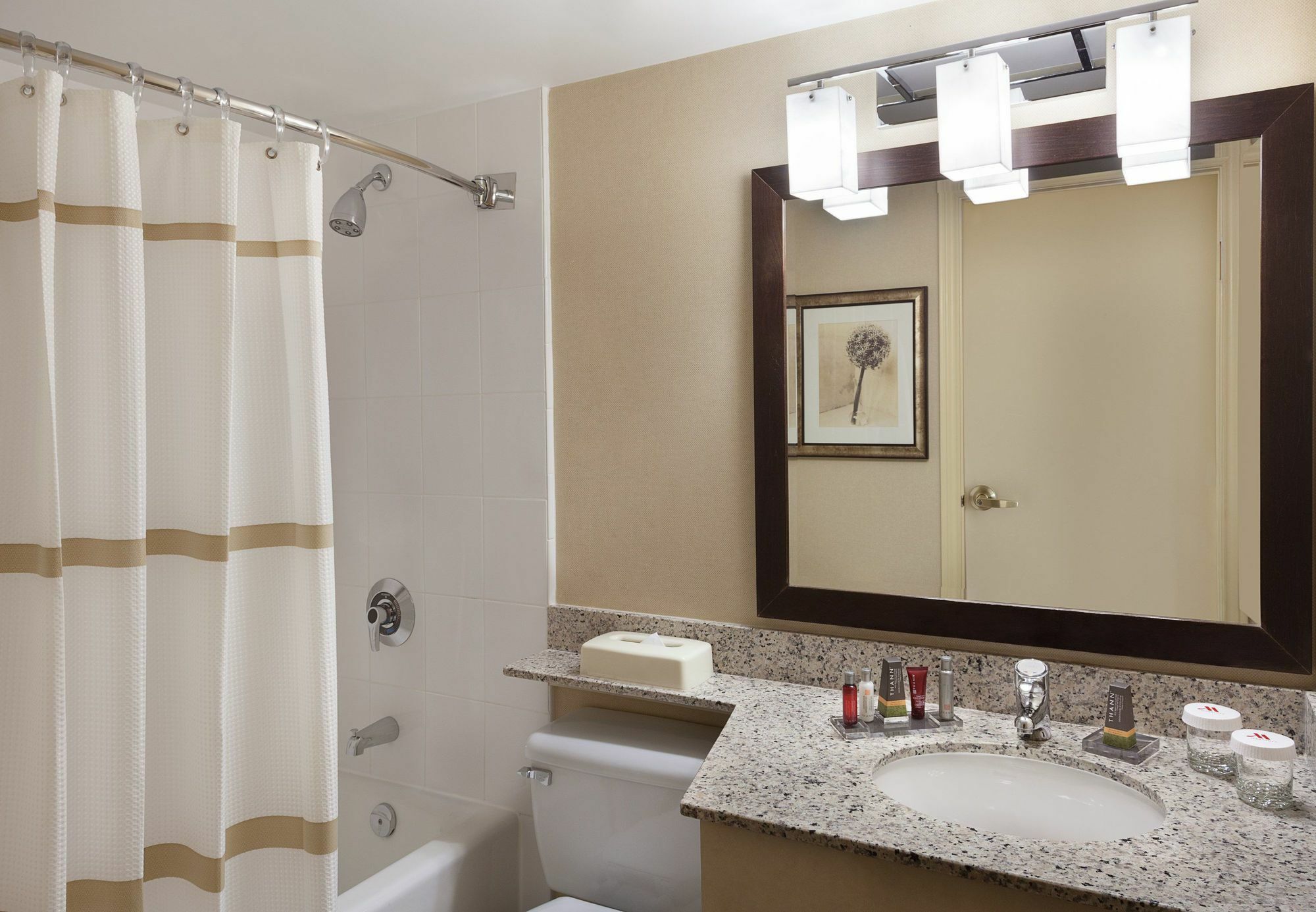 Vancouver Airport Marriott Hotel Richmond