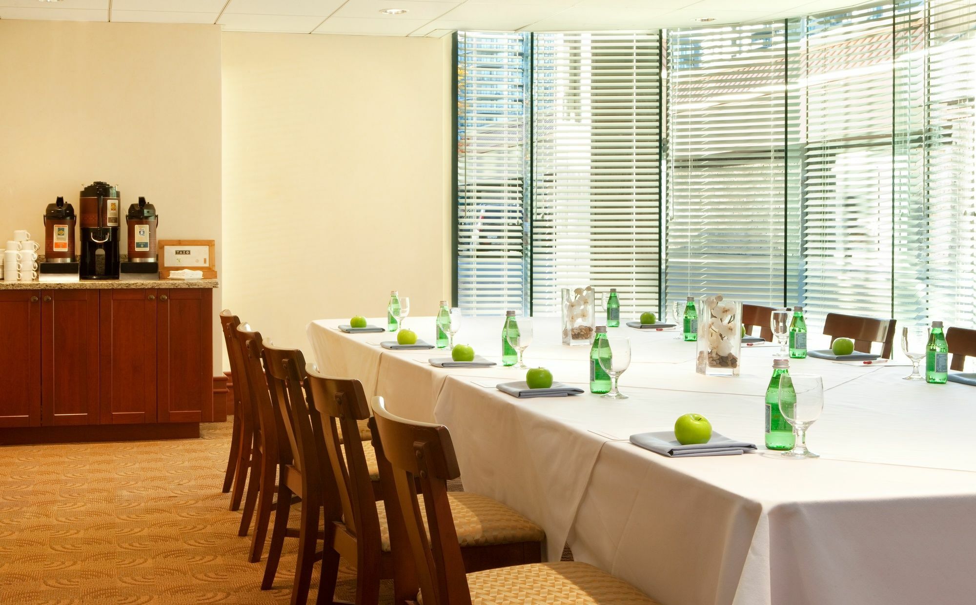 Vancouver Airport Marriott 4* Richmond